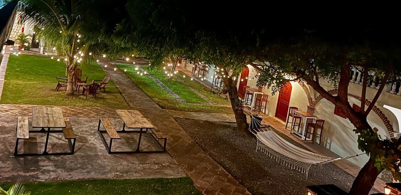 Hotel Yamili Punta Cana Exterior photo